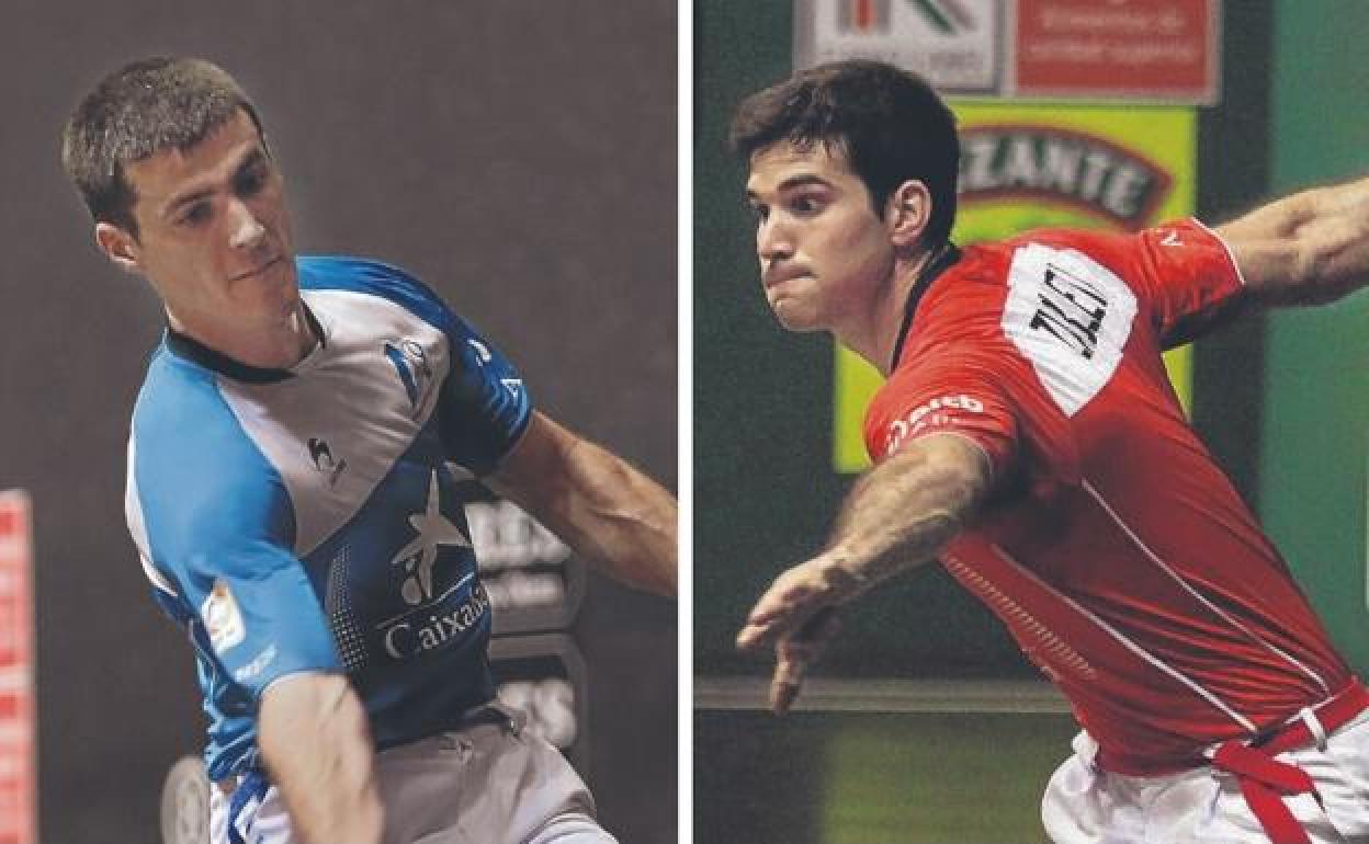 Cada mochuelo a su olivo