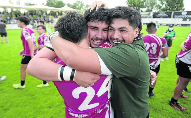 El ascenso del Gernika deberá esperar ante el recurso del Independiente por alineación indebida