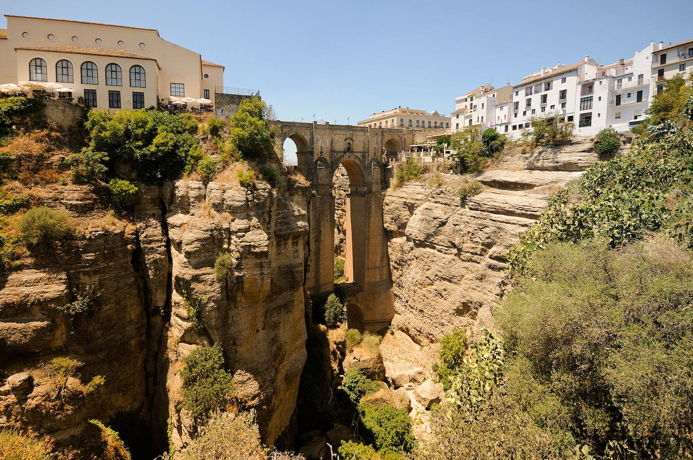 Ronda (Málaga)