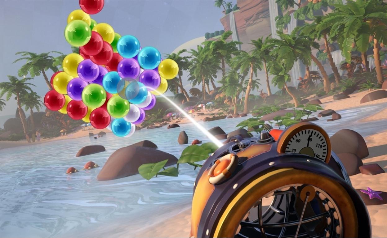 PS VR: 7 nuevos juegos anunciados