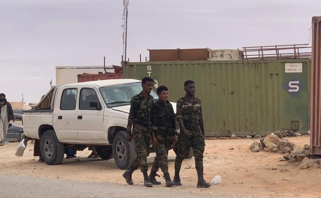 La Eurocámara censura el «chantaje» de Marruecos y reafirma su postura sobre el Sahara Occidental