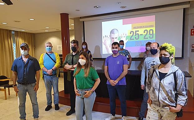 Ekimenaren aurkezpena, ostiral honetan, Euskaltzaindiaren egoitzan..