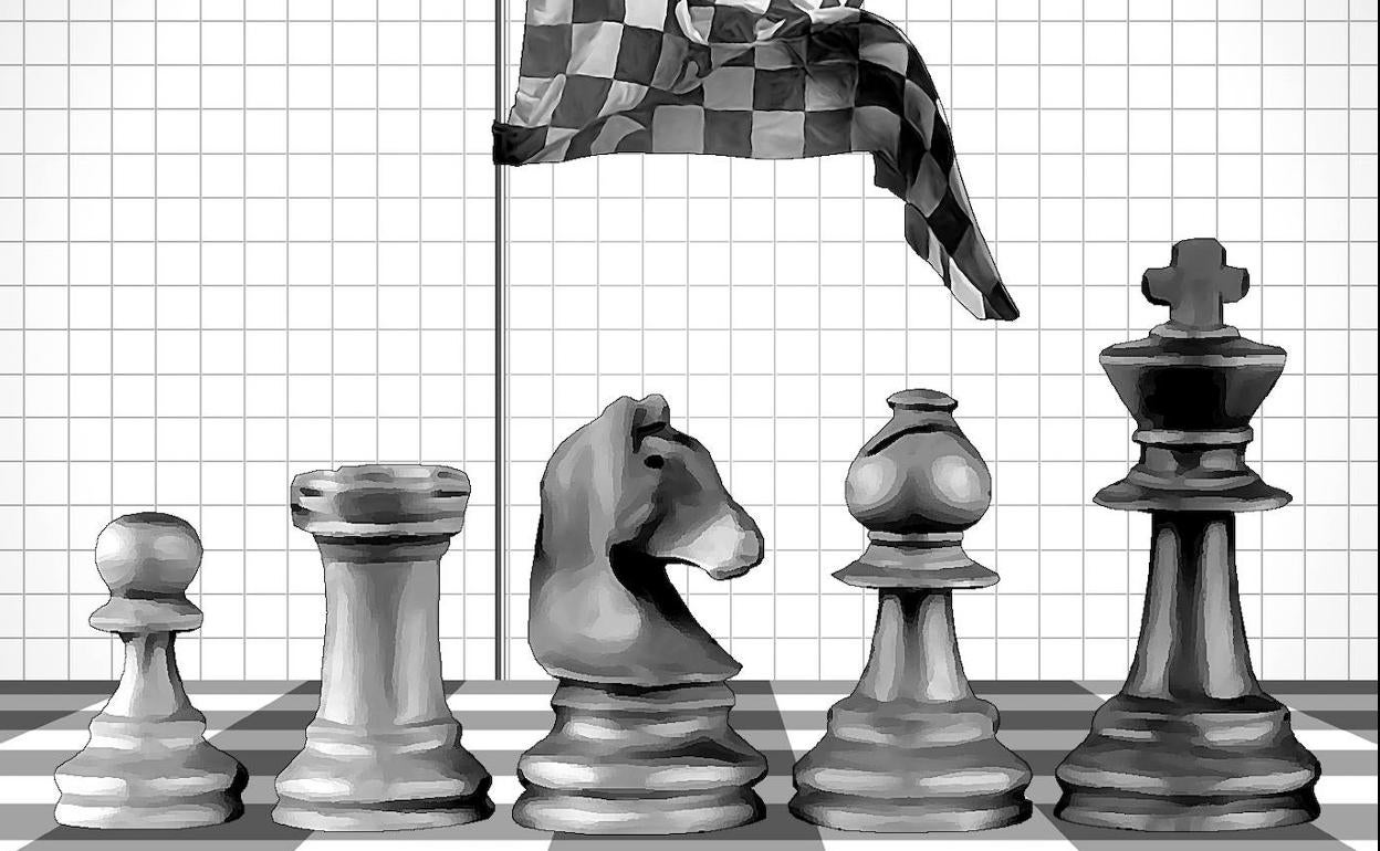 La relación más estratégica