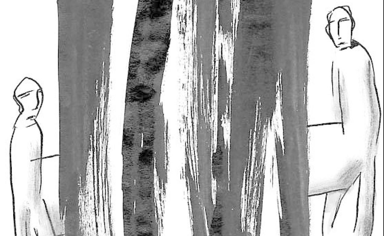 El marco de convivencia