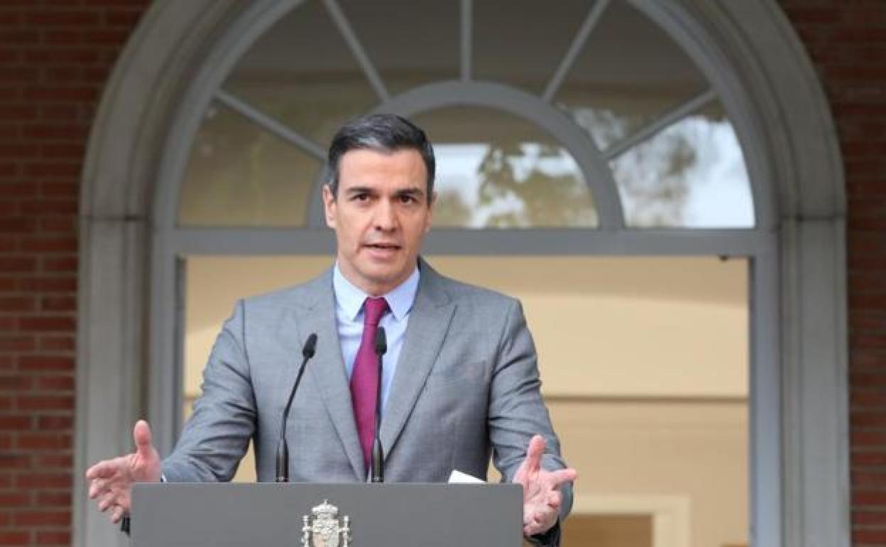 El BOE publica los indultos de los políticos condenados por el 'procés'