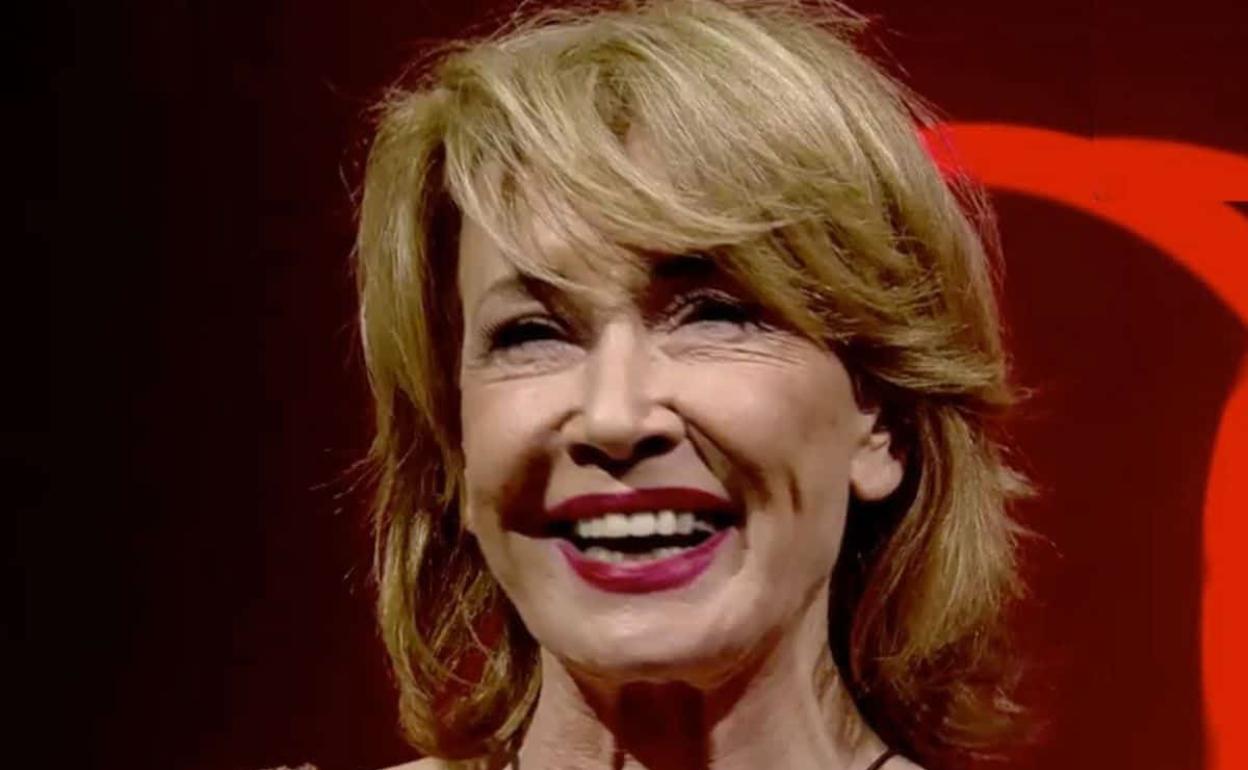 Muere Mila Ximénez: Mila Ximénez, la periodista que revolucionó las noches de Telecinco