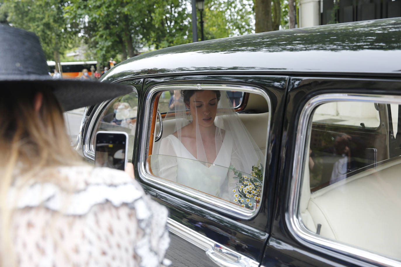 Fotos: Boda VIP en Gijón