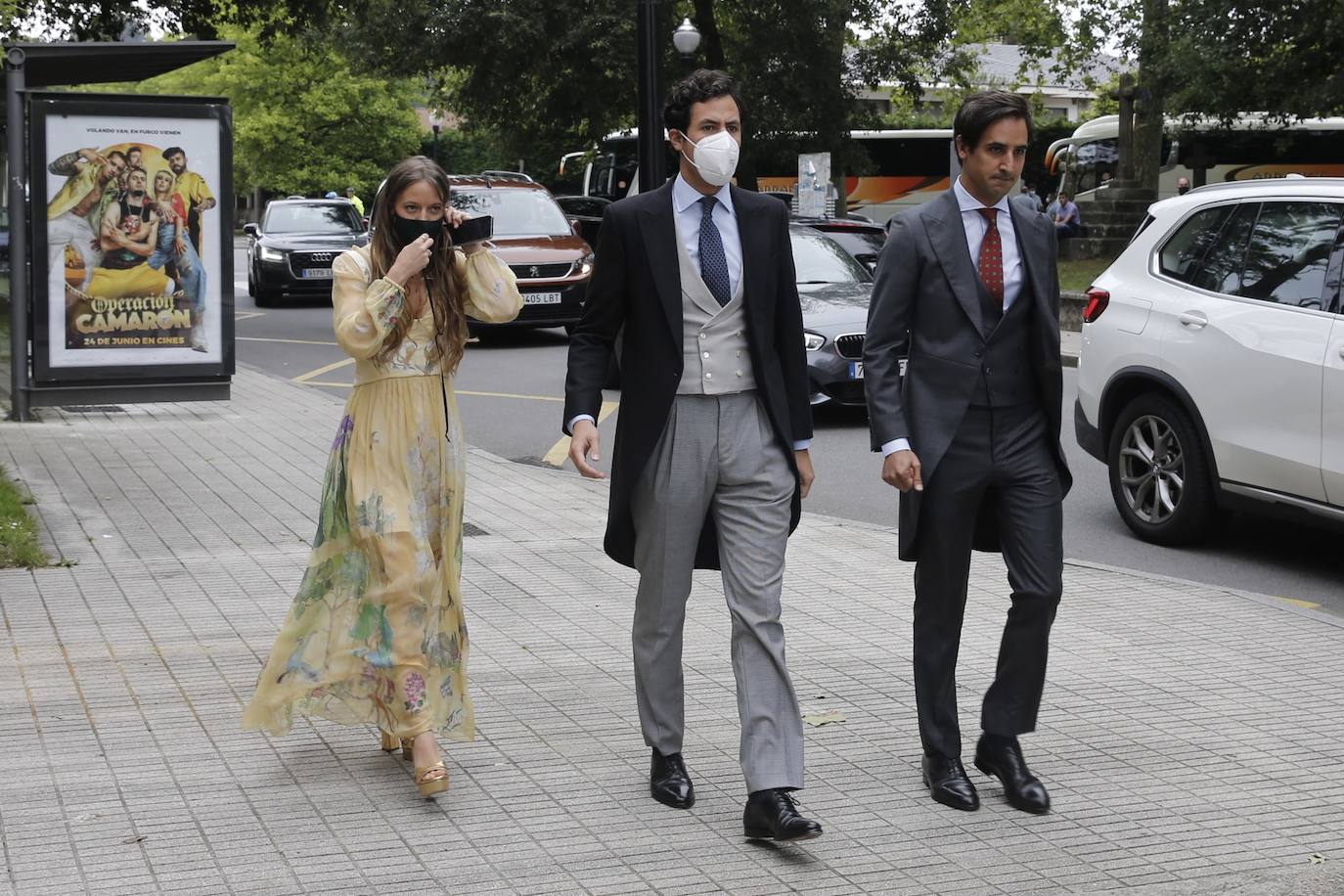 Fotos: Boda VIP en Gijón