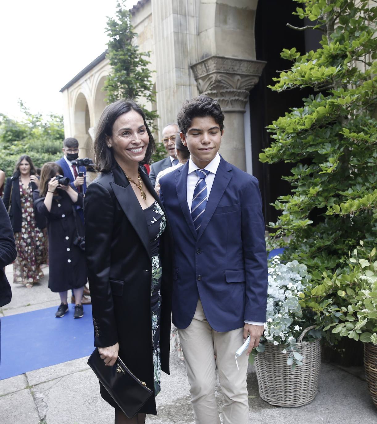 Fotos: Boda VIP en Gijón