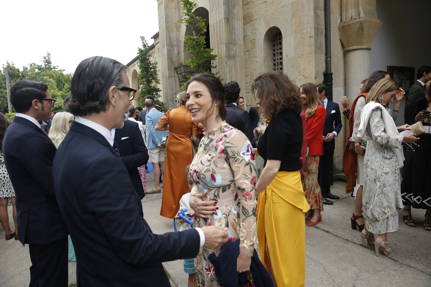 Fotos: Boda VIP en Gijón