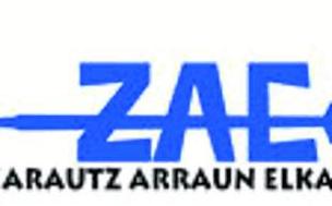 Zarautz La nueva &#039;Enbata&#039; que dirige Asier Puertas se centra en «dar nuestro 100%» e intentar no pasar apuros.