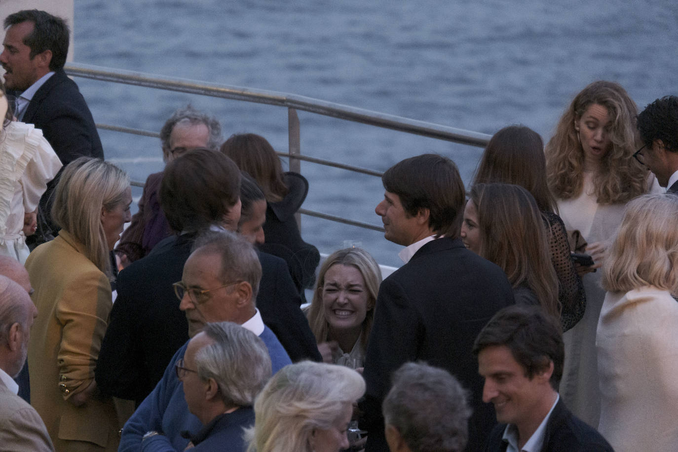 Fotos: Boda VIP en Gijón