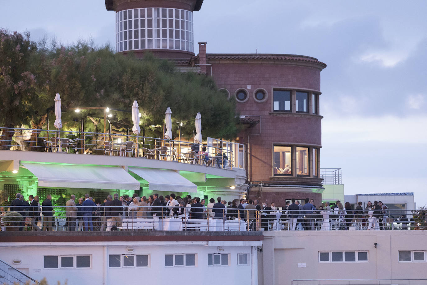 Fotos: Boda VIP en Gijón