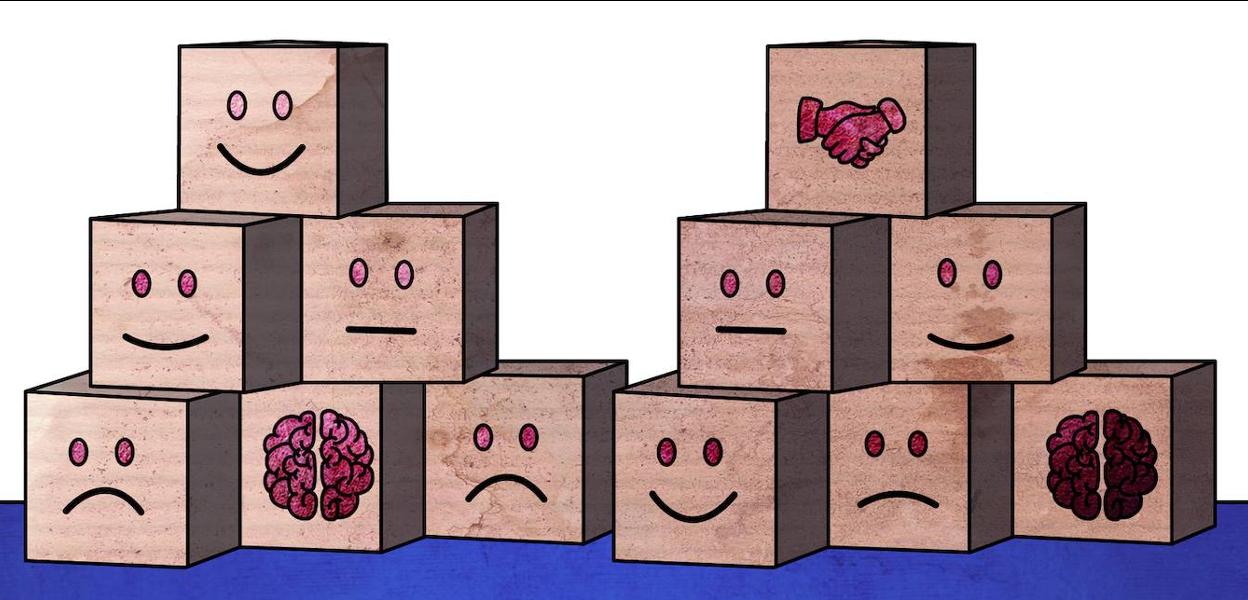 La empatía como pandemia