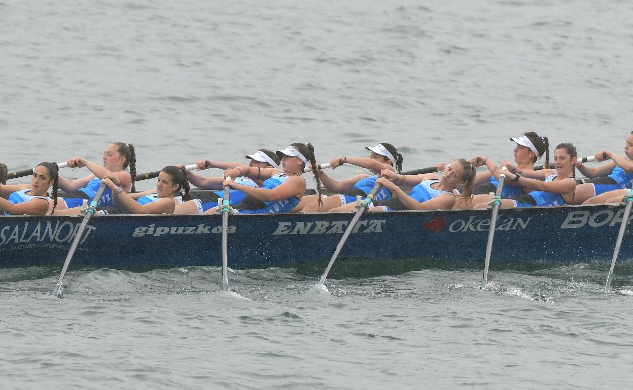 Tolosaldea pasa a la acción