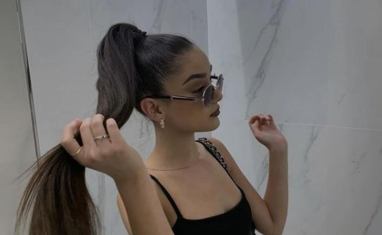 Julia Janeiro estalla por los comentarios machistas en su Instagram