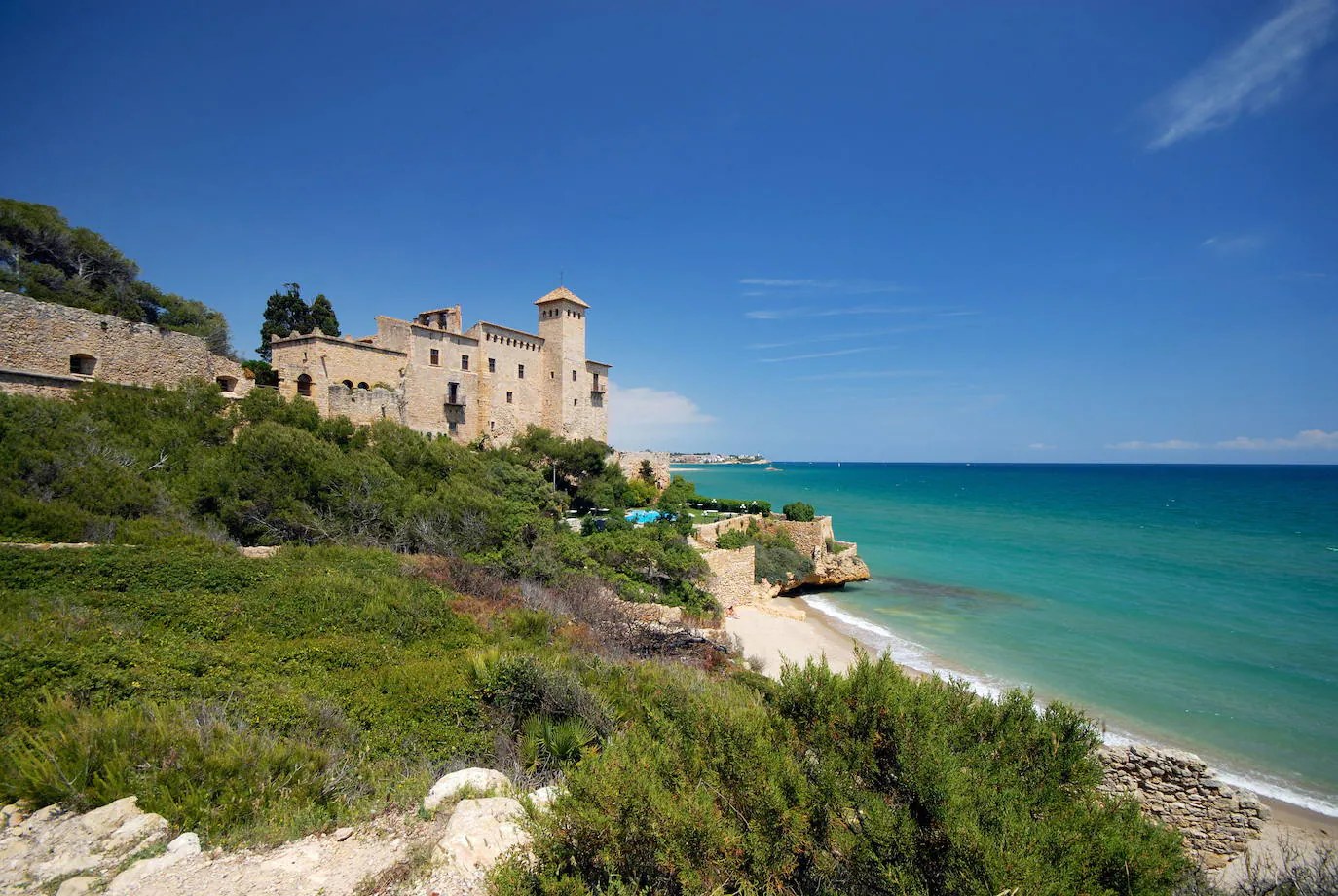 Fotos: Las mejores playas para visitar en España este verano | El Correo