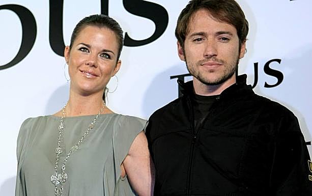 Oficial: Amelia Bono y Rafael Martos confirman su separación a través de un comunicado