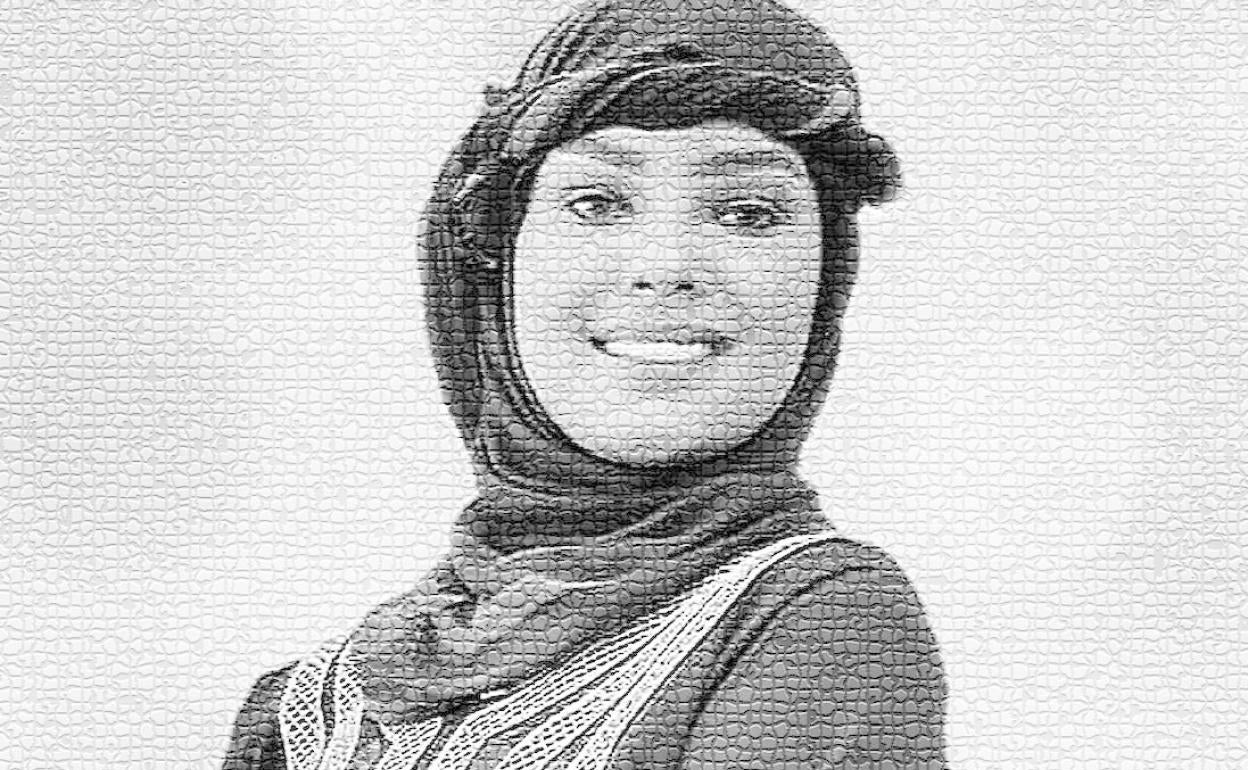 El crimen de ser hermosa en Yemen