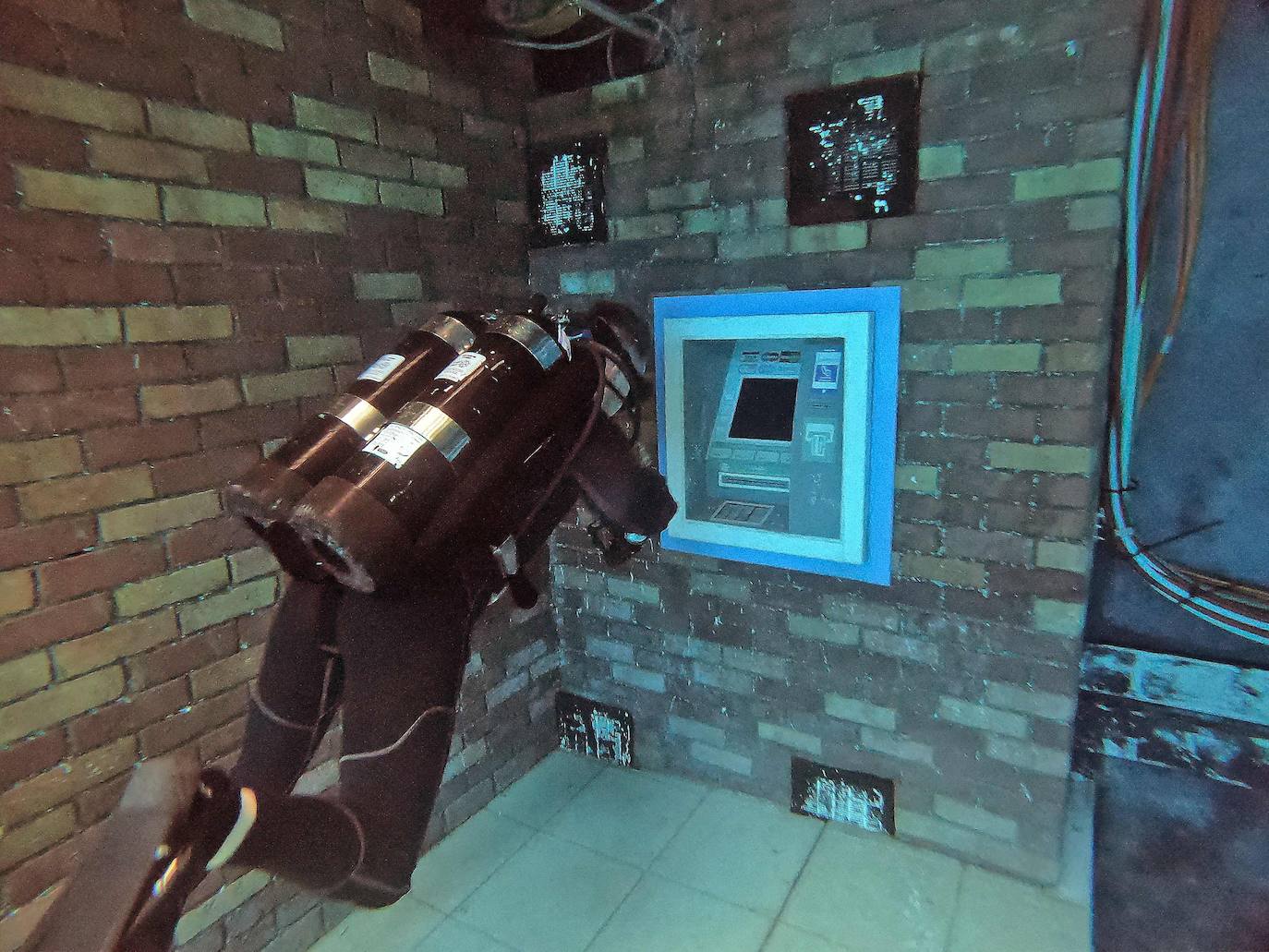 Fotos: Así es Deep Dive Dubai: la piscina más profunda del mundo