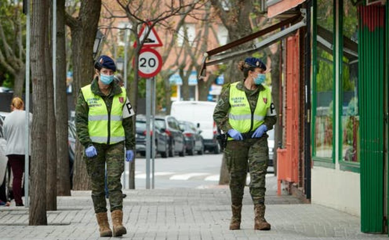 ¿Por qué se declara inconstitucional el confinamiento y qué efectos tendrá?