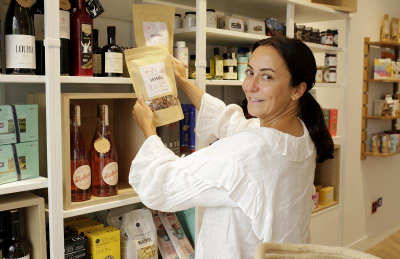 Fotos: Patricia llega a Bilbao: abre el paraíso gourmet para los que cuidan lo que comen