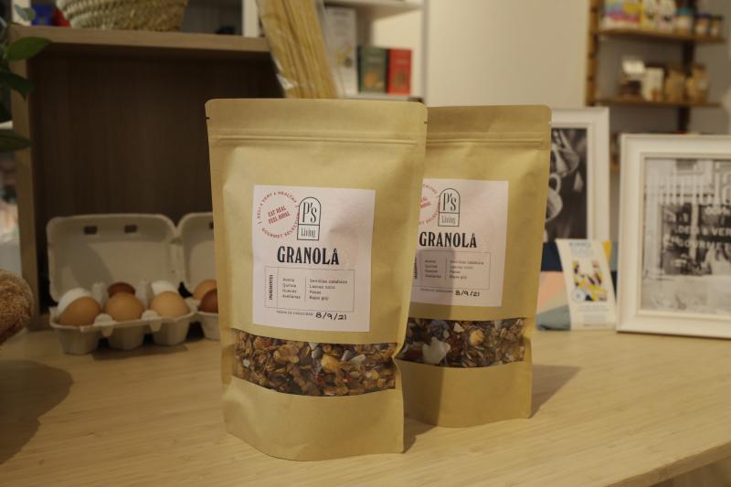 Fotos: Patricia llega a Bilbao: abre el paraíso gourmet para los que cuidan lo que comen