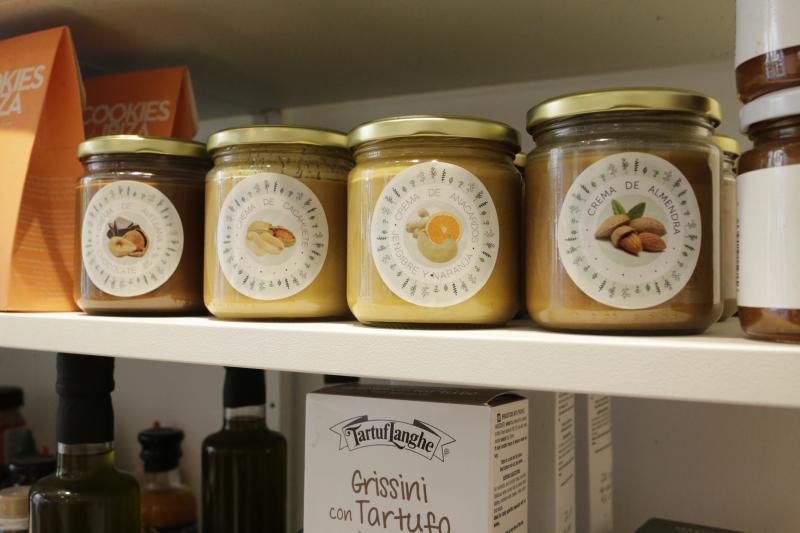 Fotos: Patricia llega a Bilbao: abre el paraíso gourmet para los que cuidan lo que comen