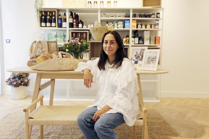 Fotos: Patricia llega a Bilbao: abre el paraíso gourmet para los que cuidan lo que comen