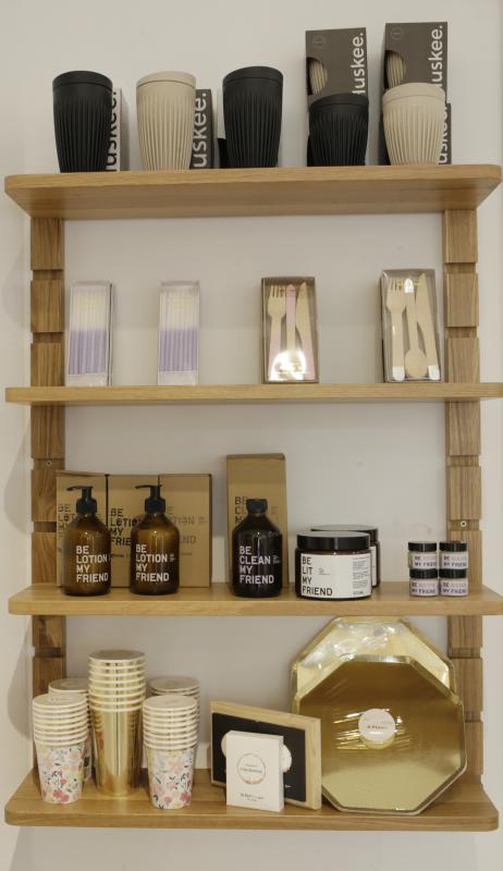 Fotos: Patricia llega a Bilbao: abre el paraíso gourmet para los que cuidan lo que comen