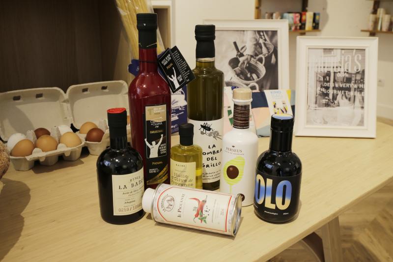 Fotos: Patricia llega a Bilbao: abre el paraíso gourmet para los que cuidan lo que comen