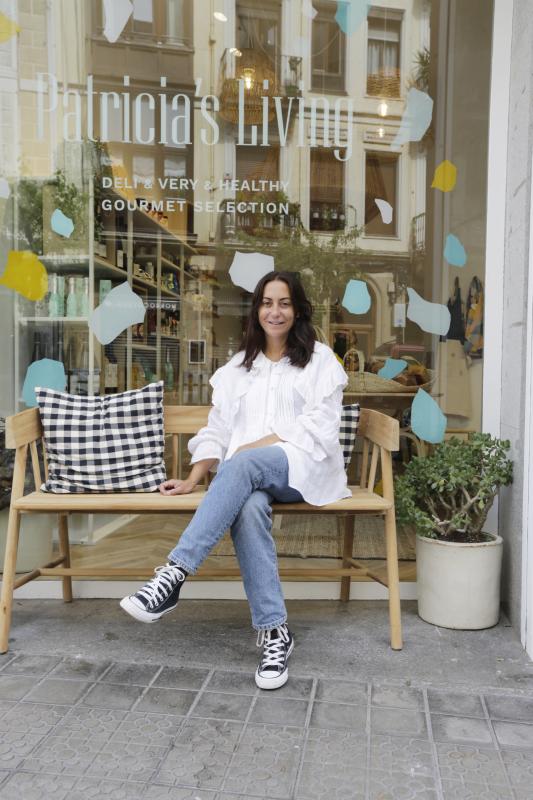 Fotos: Patricia llega a Bilbao: abre el paraíso gourmet para los que cuidan lo que comen