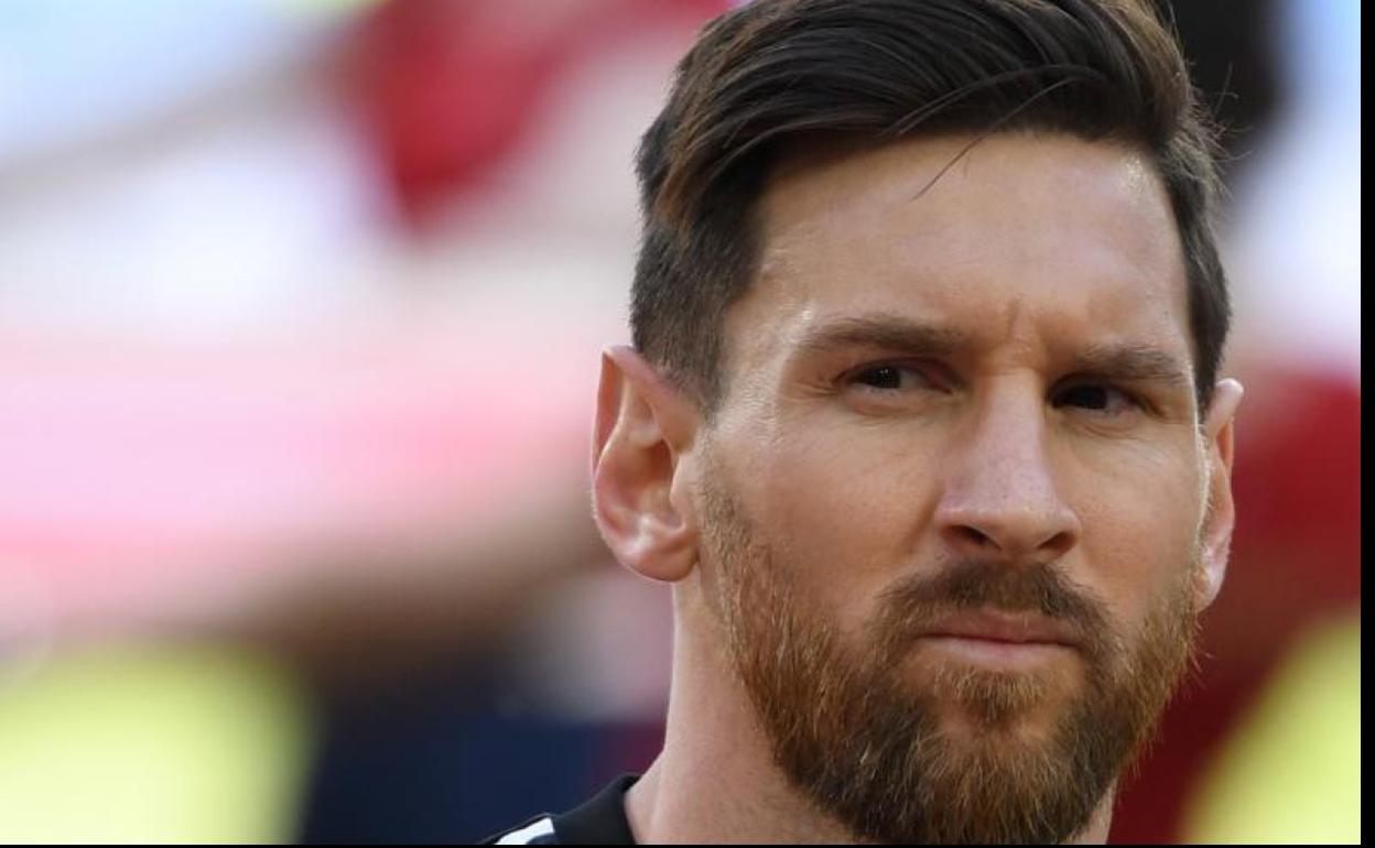 Archivada La Denuncia Contra Messi Y Su Fundación Por Estafa Y Blanqueo