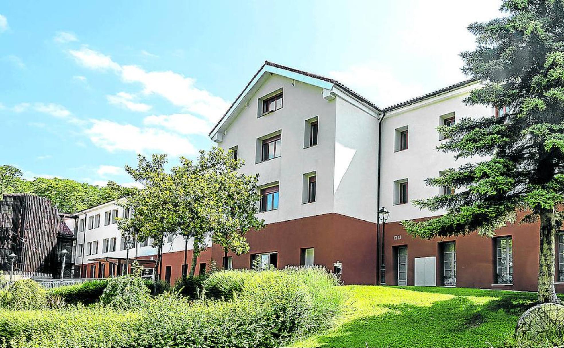 Un manantial de oportunidades