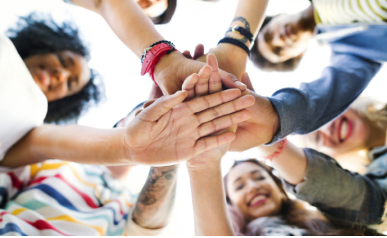 Los jóvenes salvarán nuestras democracias