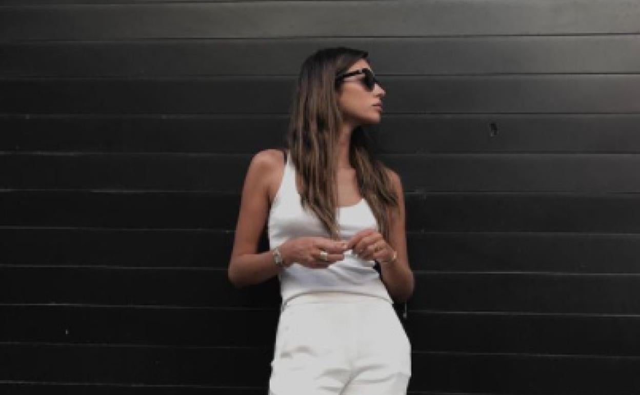 En julio con tendencias de otoño