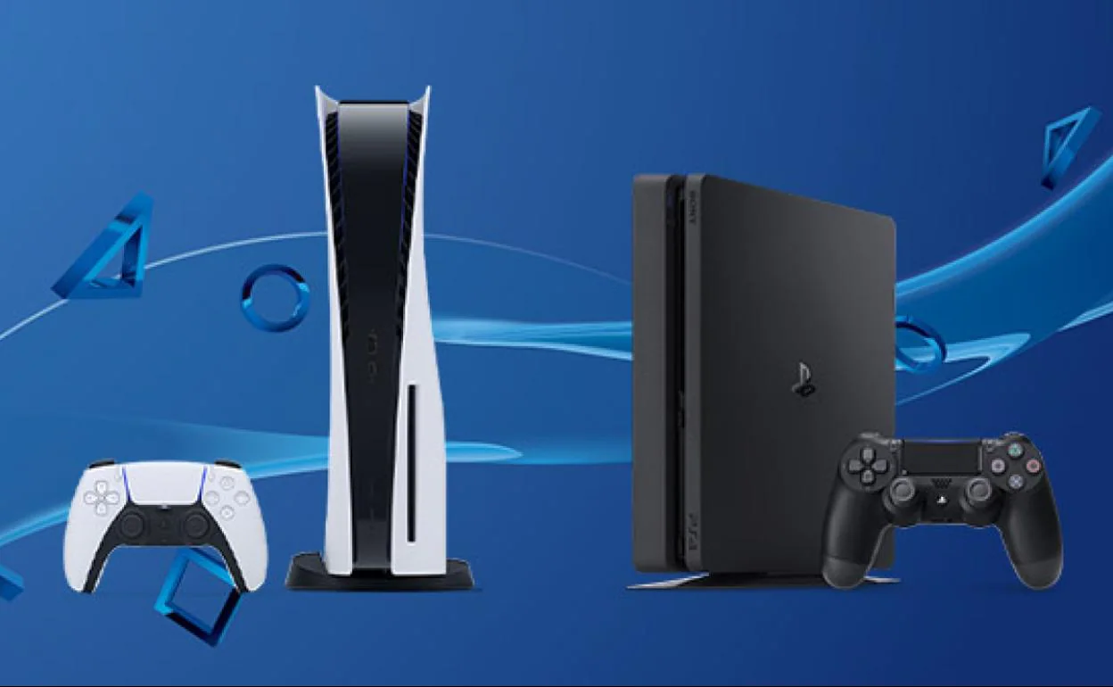 Juegos de PlayStation: PS4, PS5 y más