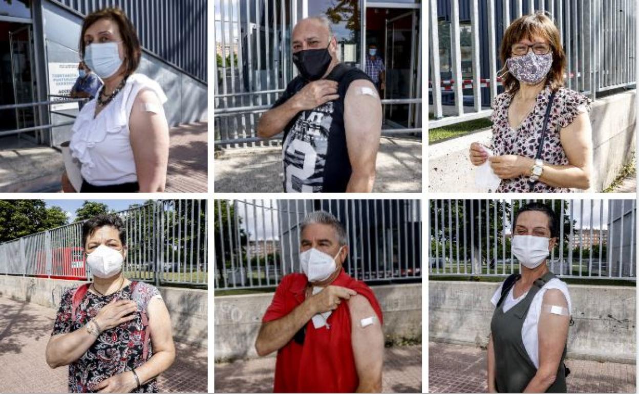 Los últimos en cerrar el ciclo