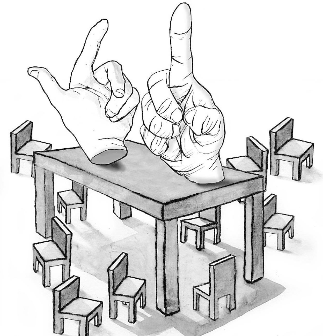 ¿Para qué un nuevo estatus?