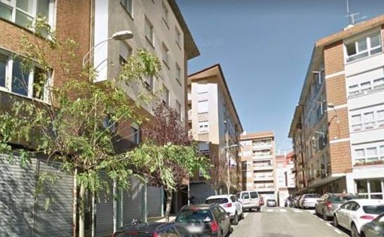 La modernización de Basoaldea es una de las principales intervenciones urbanísticas de Lekeitio. 