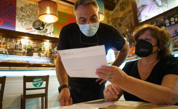 Sanidad rechaza exigir el certificado covid para entrar en bares y restaurantes
