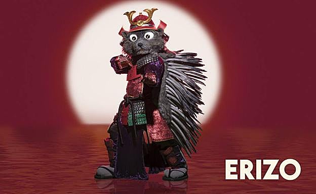 ¿Quién es Erizo de 'Mask Singer'? Todas las pistas y las teorías sobre su identidad