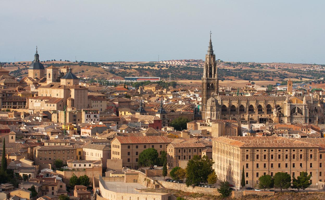 Ocho años de cárcel para un cura por abusos sexuales continuados a una menor en Toledo