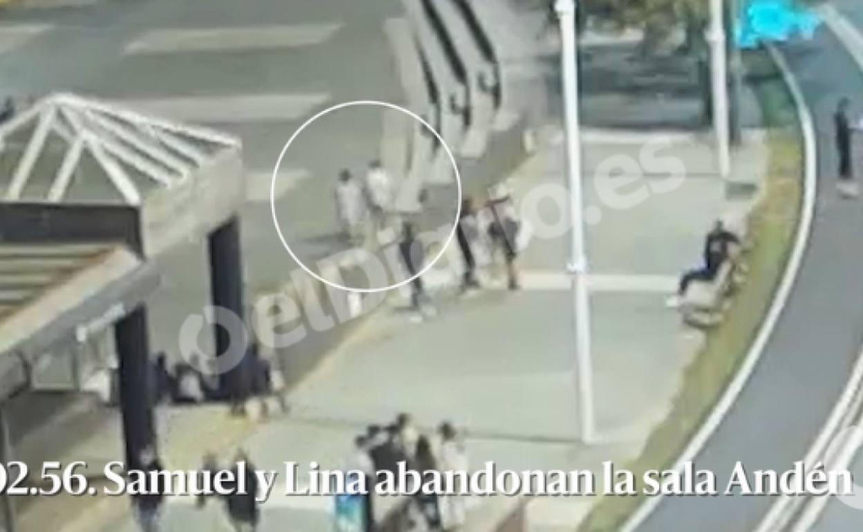 El crimen de Samuel duró 6 minutos «fatales» y los agresores usaron una botella de cristal