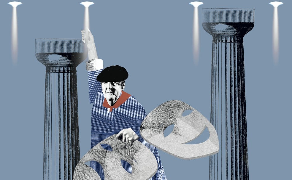 Lo que se puede hacer en las no fiestas de La Blanca