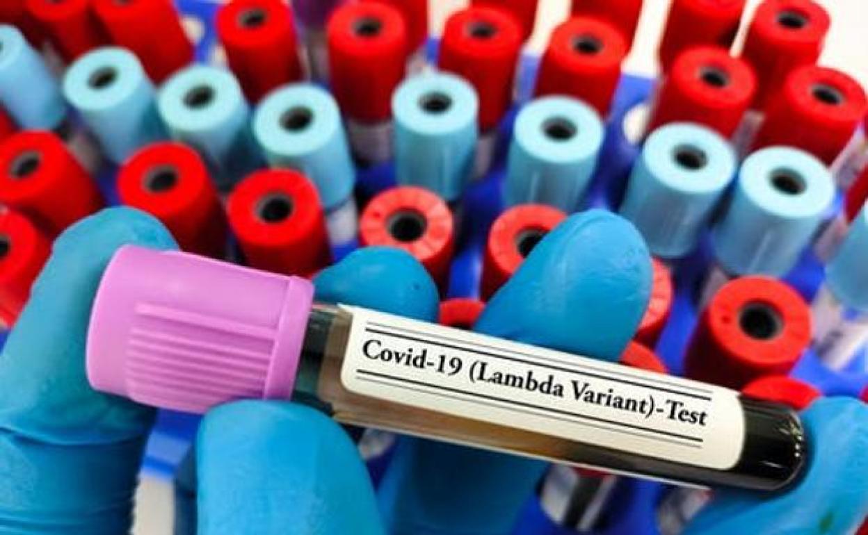 Covid-19: ¿Cómo es la variante Lambda? ¿Qué se sabe sobre ella?