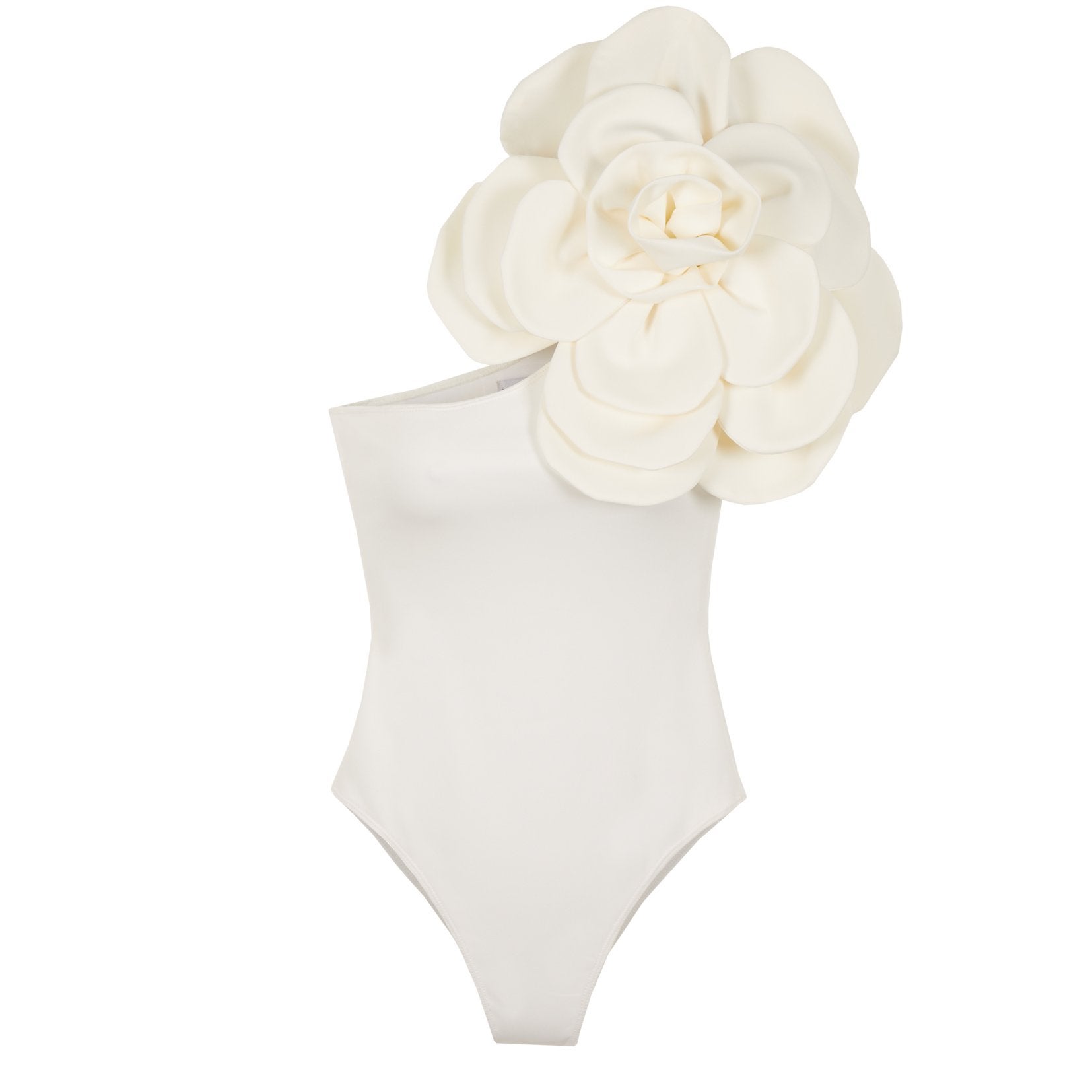 Fotos: Mar Flores, espectacular con un bañador diseñado en el norte y perfecto para... ¡ir a una boda!