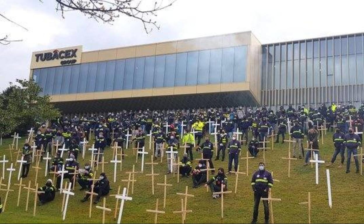 La caja de resistencia de ELA, su arma para meter presión
