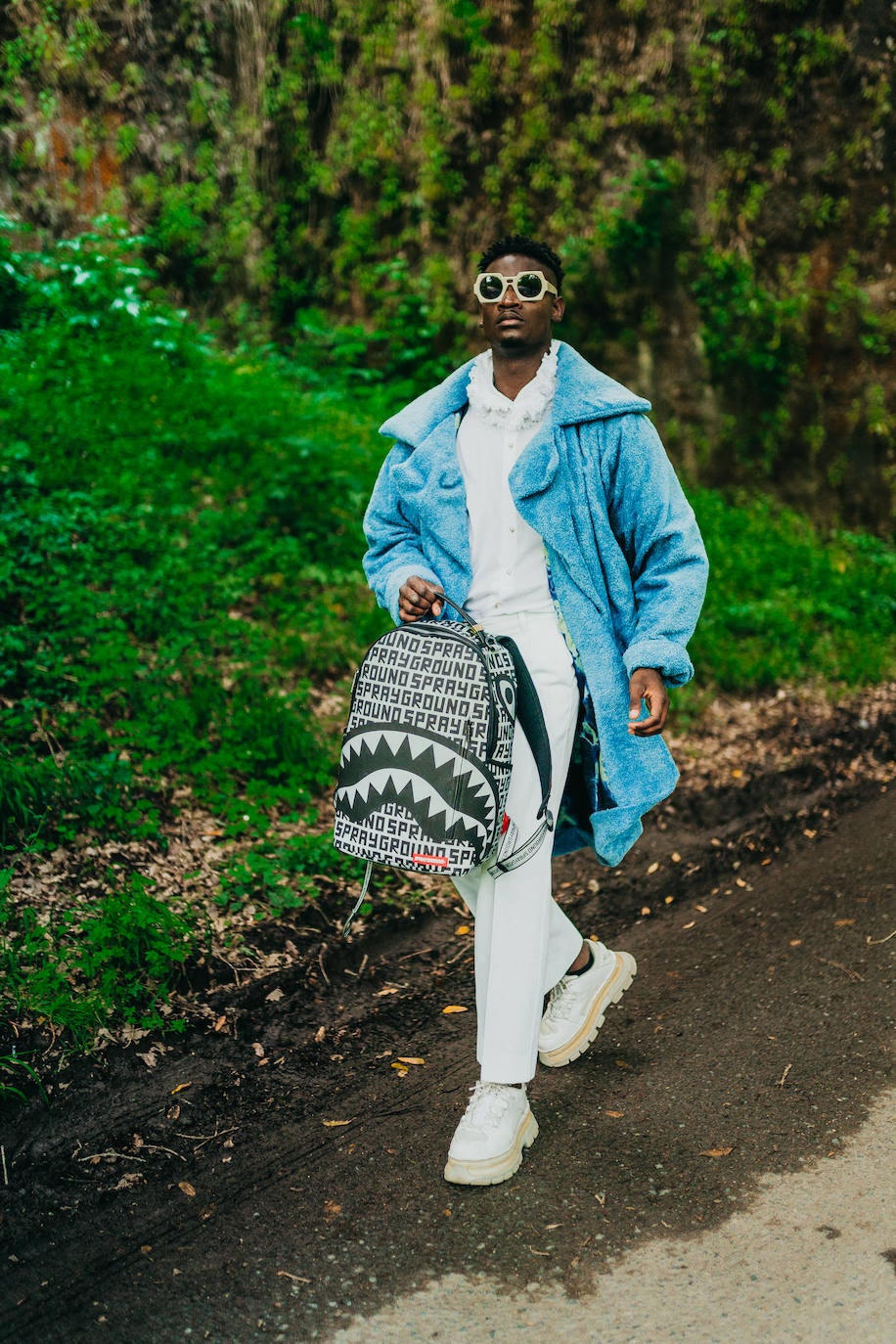 Fotos: Los bolsos más &#039;locos&#039; de Nueva York llegan a Bizkaia