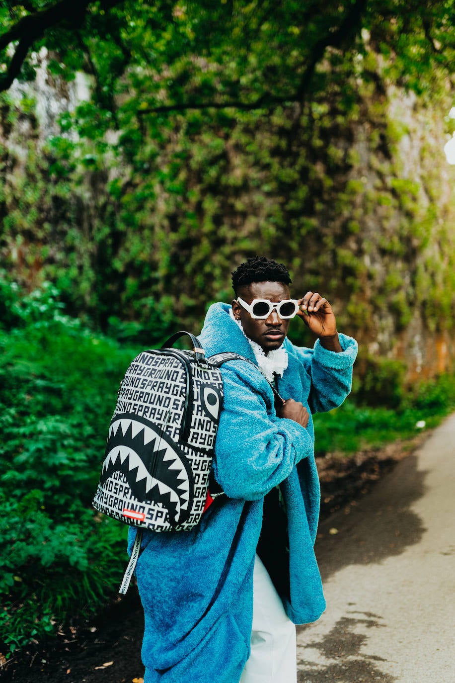 Fotos: Los bolsos más &#039;locos&#039; de Nueva York llegan a Bizkaia